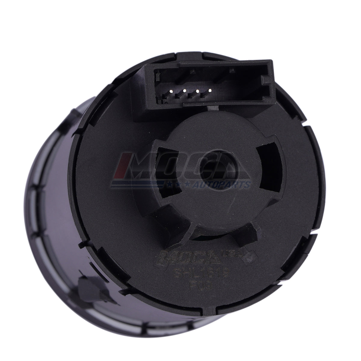 MOCA Headlight Switch - SHL1619