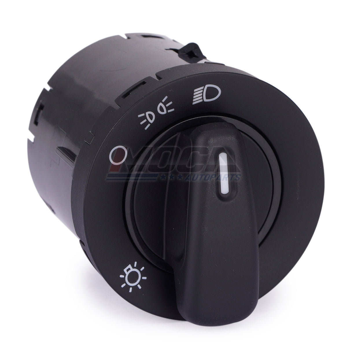 MOCA Headlight Switch - SHL1652