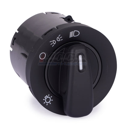 MOCA Headlight Switch - SHL1652