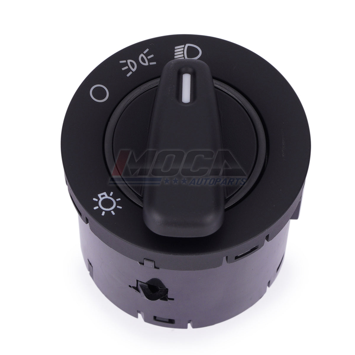 MOCA Headlight Switch - SHL1652