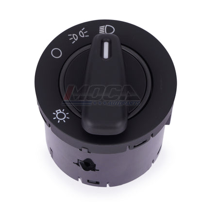 MOCA Headlight Switch - SHL1652