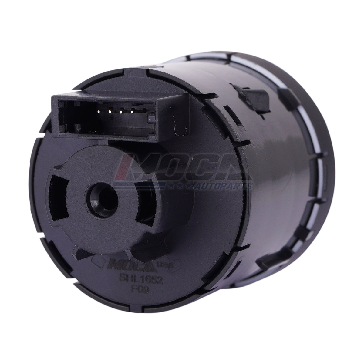MOCA Headlight Switch - SHL1652