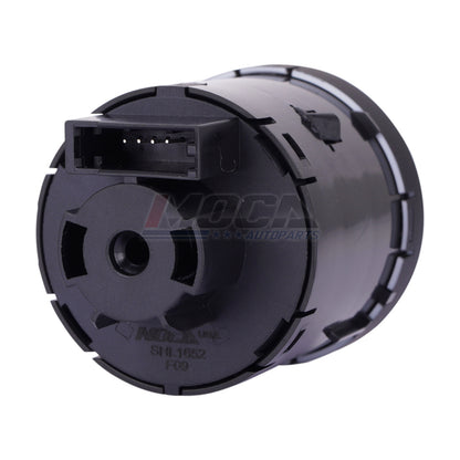 MOCA Headlight Switch - SHL1652