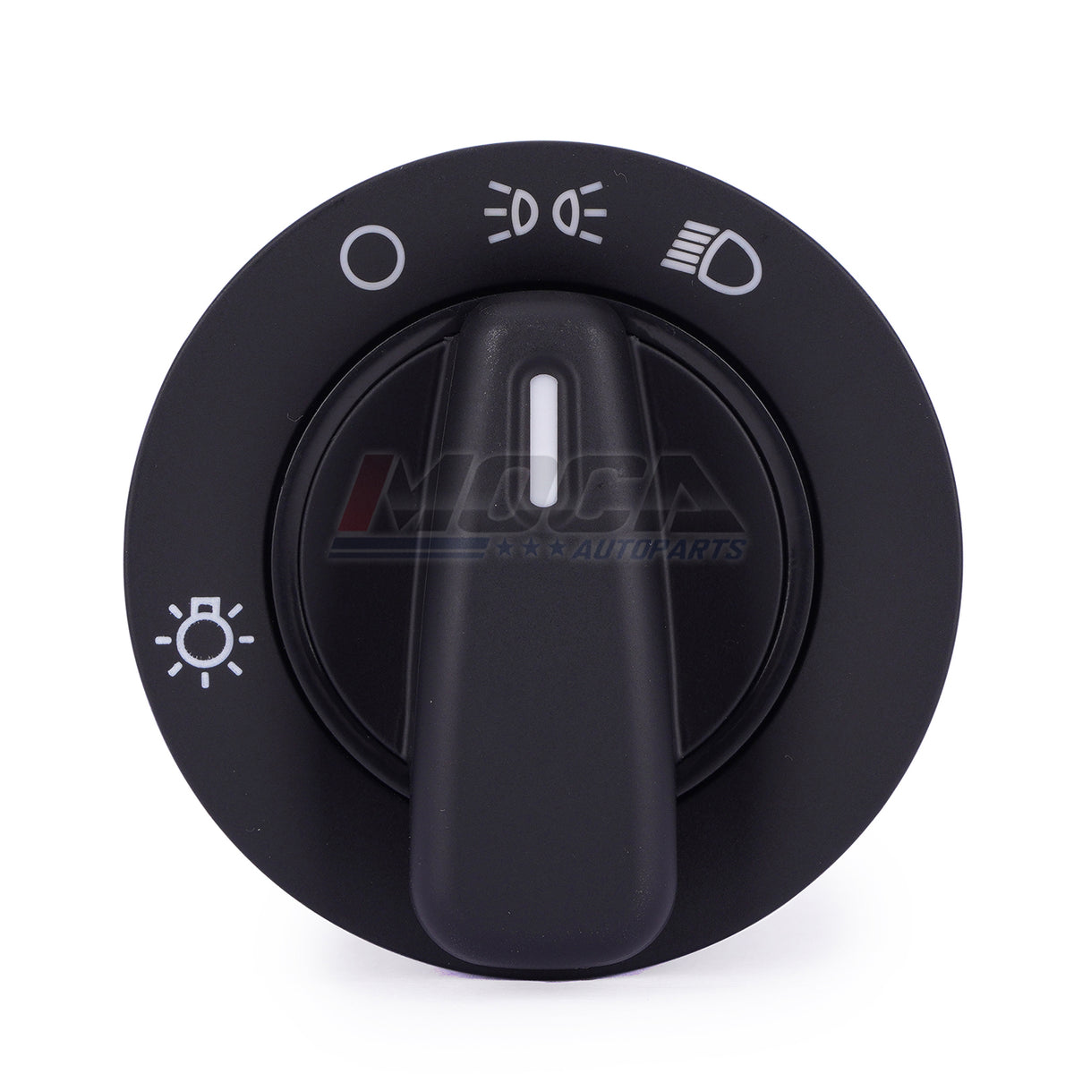 MOCA Headlight Switch - SHL1652