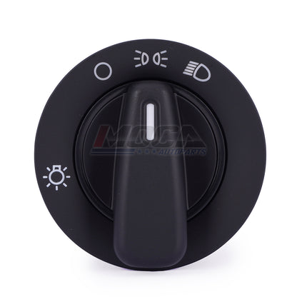 MOCA Headlight Switch - SHL1652