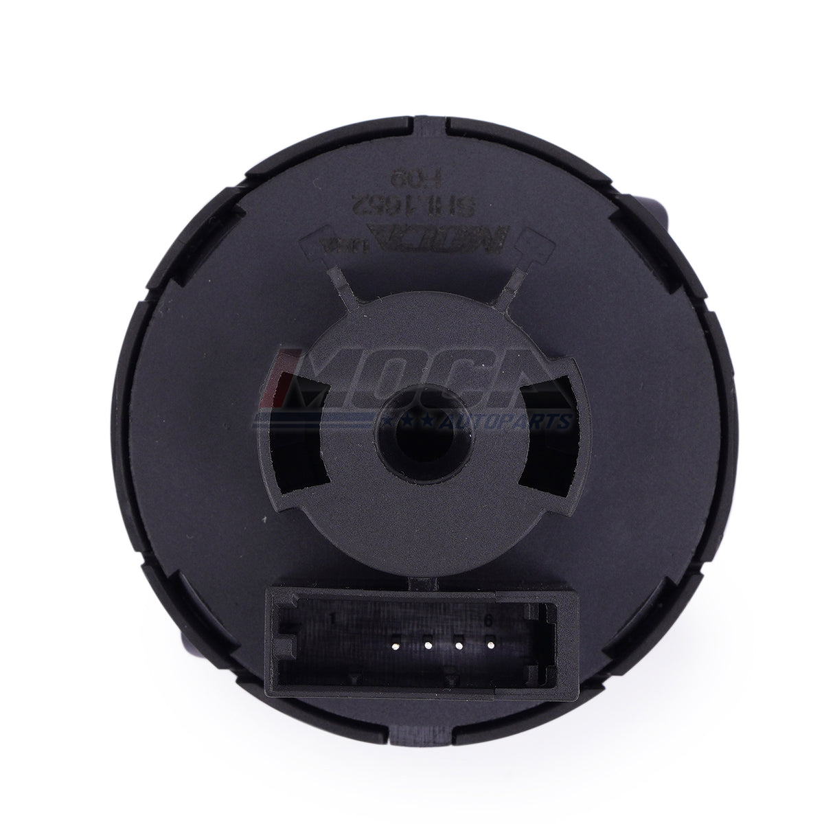 MOCA Headlight Switch - SHL1652
