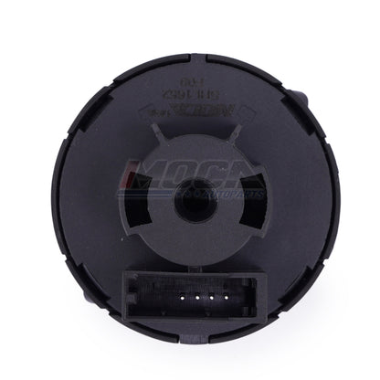 MOCA Headlight Switch - SHL1652