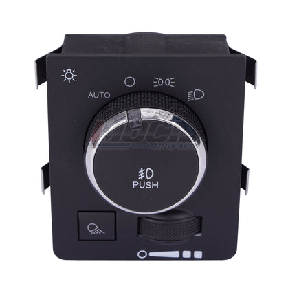 MOCA Headlight Switch - SHL1685
