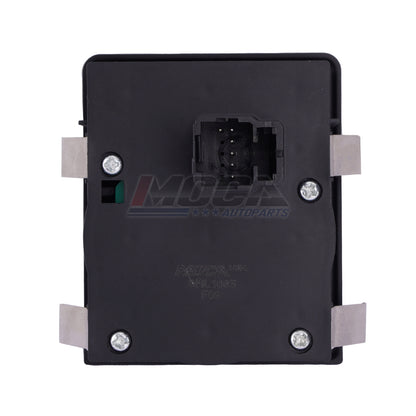 MOCA Headlight Switch - SHL1685