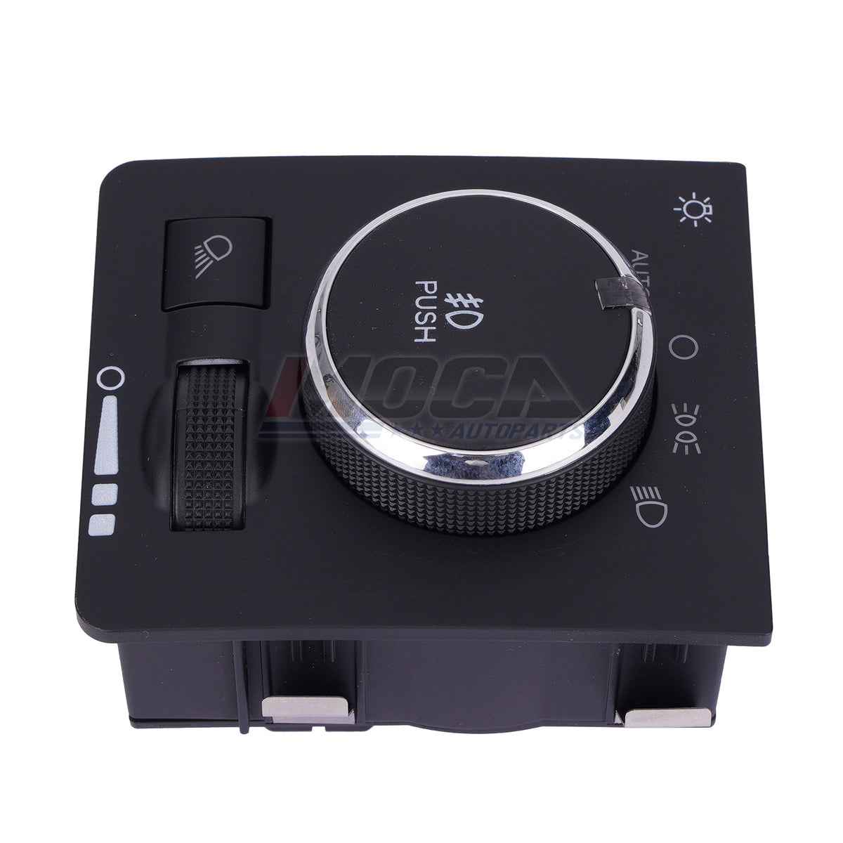 MOCA Headlight Switch - SHL1685