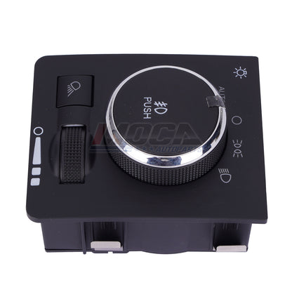 MOCA Headlight Switch - SHL1685