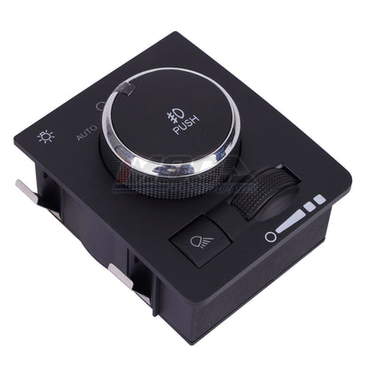 MOCA Headlight Switch - SHL1685