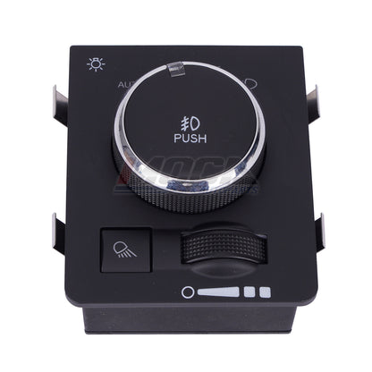 MOCA Headlight Switch - SHL1685