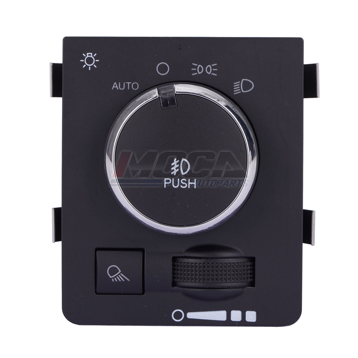 MOCA Headlight Switch - SHL1685