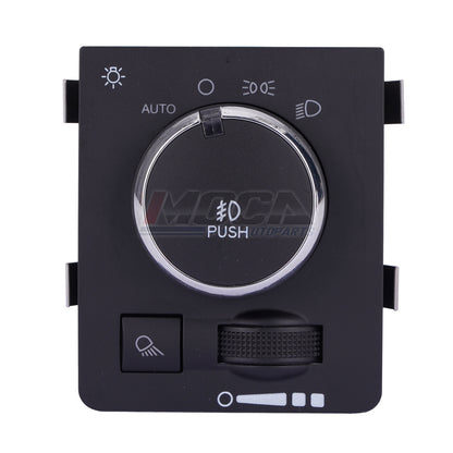 MOCA Headlight Switch - SHL1685