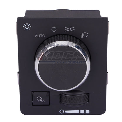 MOCA Headlight Switch - SHL1686