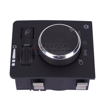 MOCA Headlight Switch - SHL1686