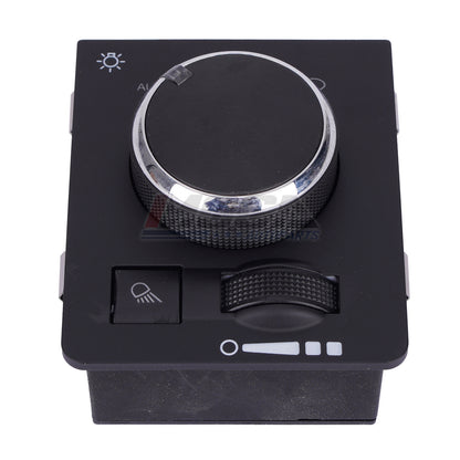 MOCA Headlight Switch - SHL1686