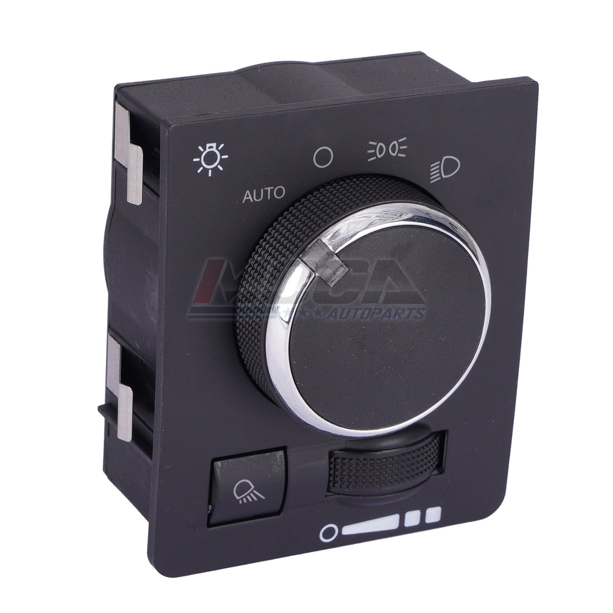 MOCA Headlight Switch - SHL1686