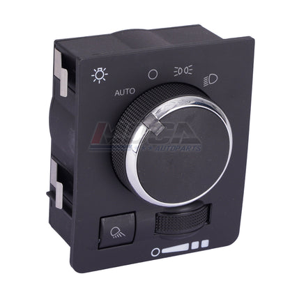 MOCA Headlight Switch - SHL1686