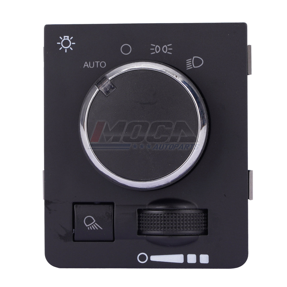 MOCA Headlight Switch - SHL1686