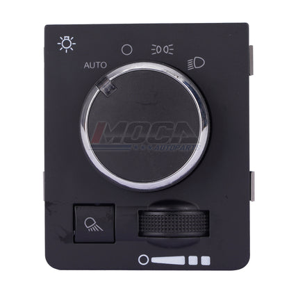 MOCA Headlight Switch - SHL1686