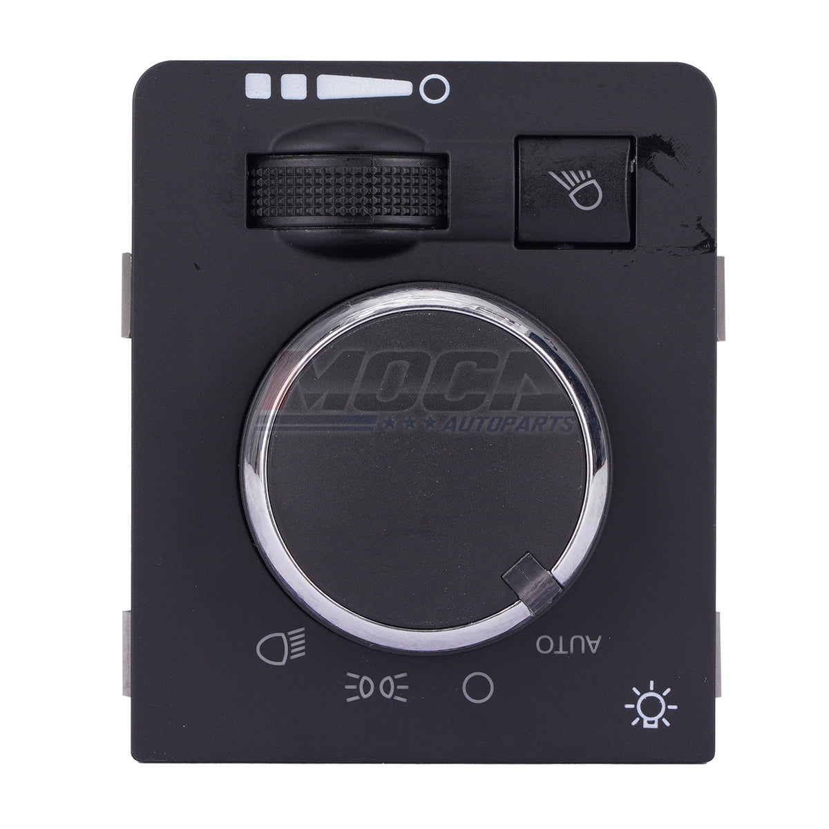 MOCA Headlight Switch - SHL1686