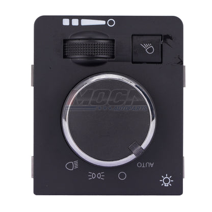 MOCA Headlight Switch - SHL1686