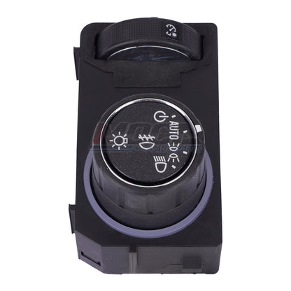 MOCA Headlight Switch - SHL1691