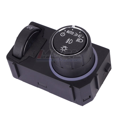 MOCA Headlight Switch - SHL1691