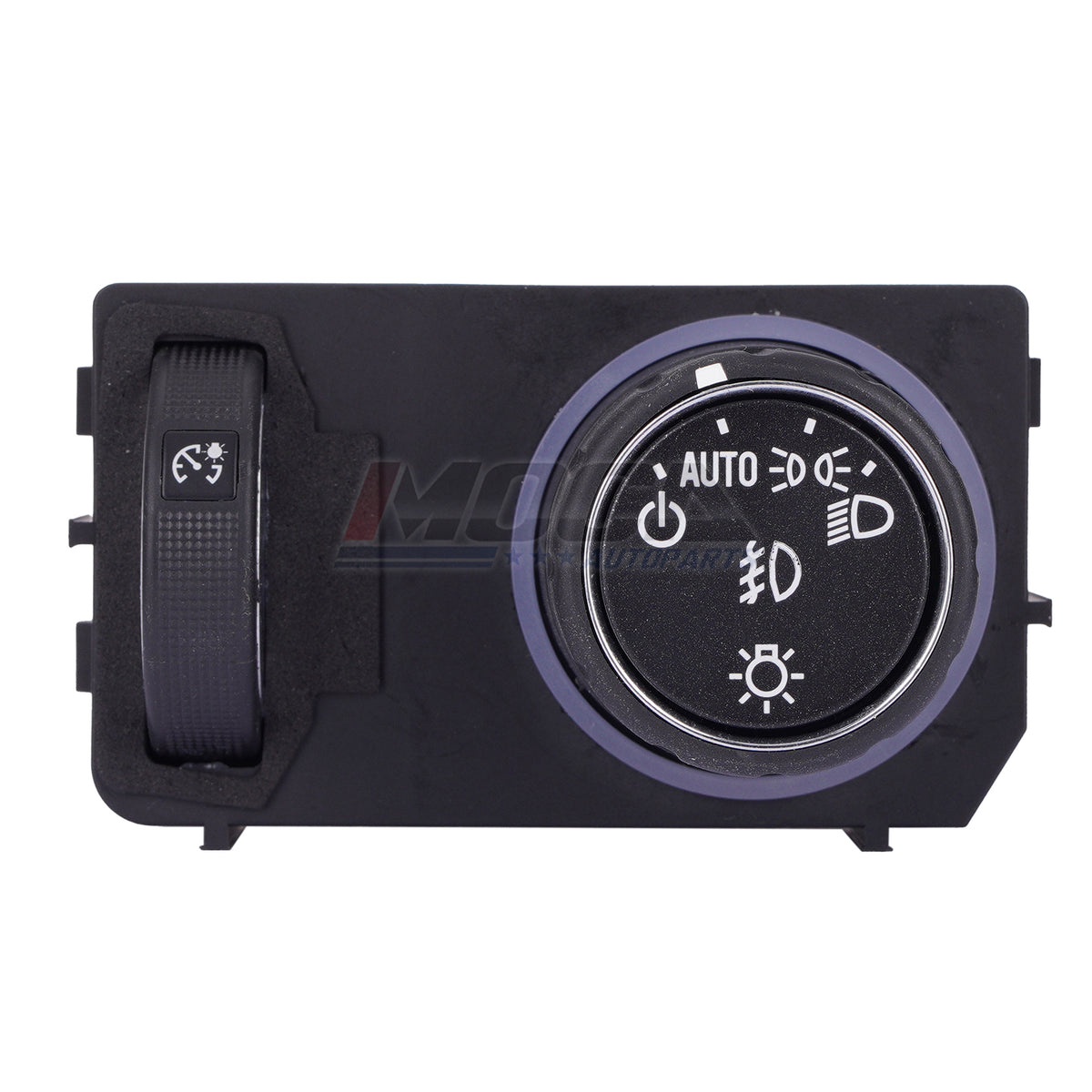 MOCA Headlight Switch - SHL1691