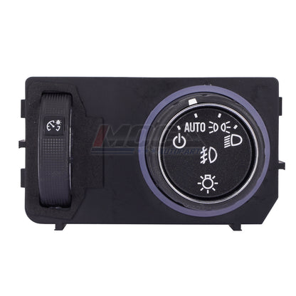 MOCA Headlight Switch - SHL1691