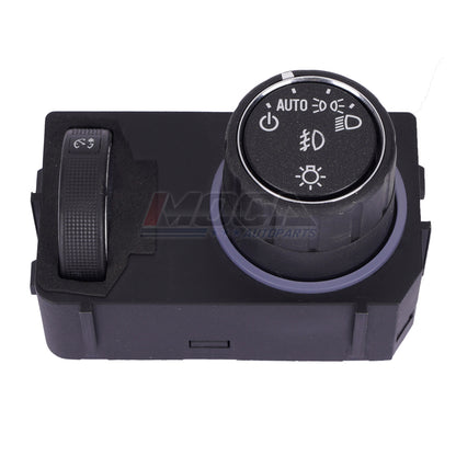 MOCA Headlight Switch - SHL1691