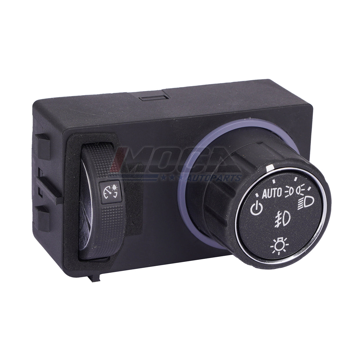 MOCA Headlight Switch - SHL1691