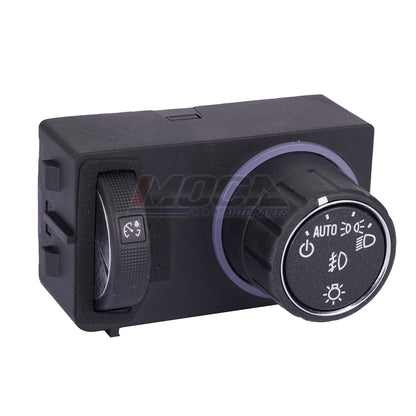 MOCA Headlight Switch - SHL1691