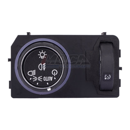 MOCA Headlight Switch - SHL1691