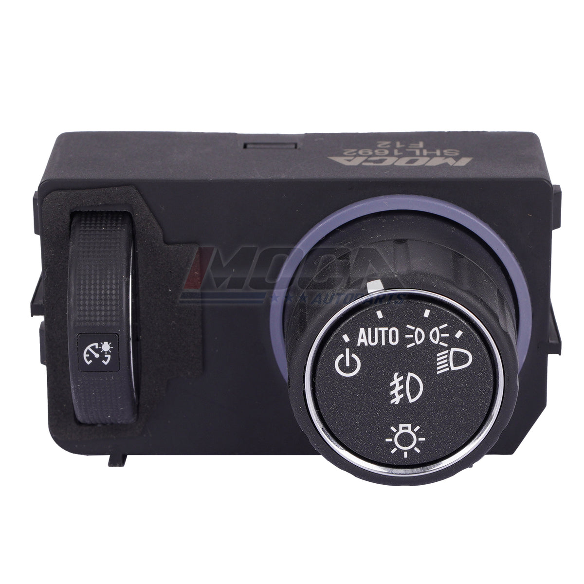 MOCA Headlight Switch - SHL1692