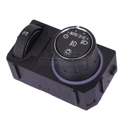MOCA Headlight Switch - SHL1692