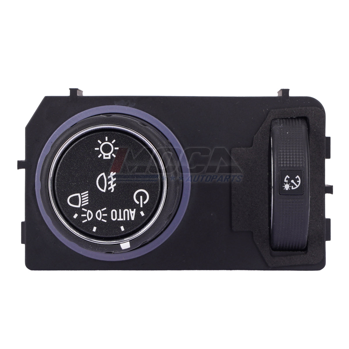 MOCA Headlight Switch - SHL1692