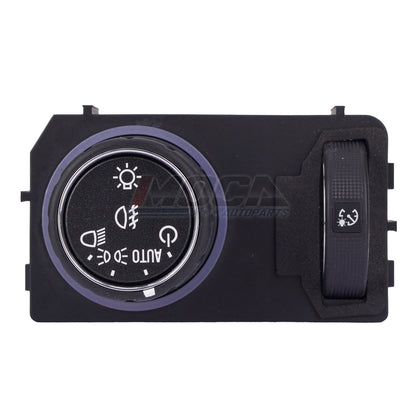 MOCA Headlight Switch - SHL1692