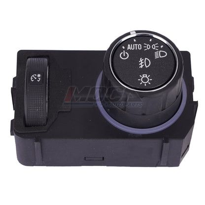 MOCA Headlight Switch - SHL1692