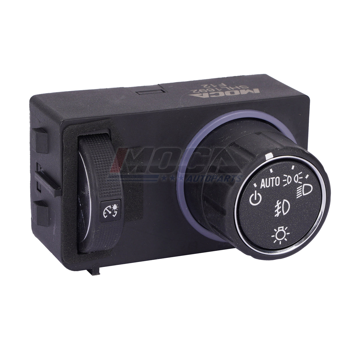 MOCA Headlight Switch - SHL1692