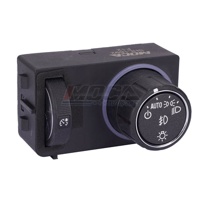 MOCA Headlight Switch - SHL1692