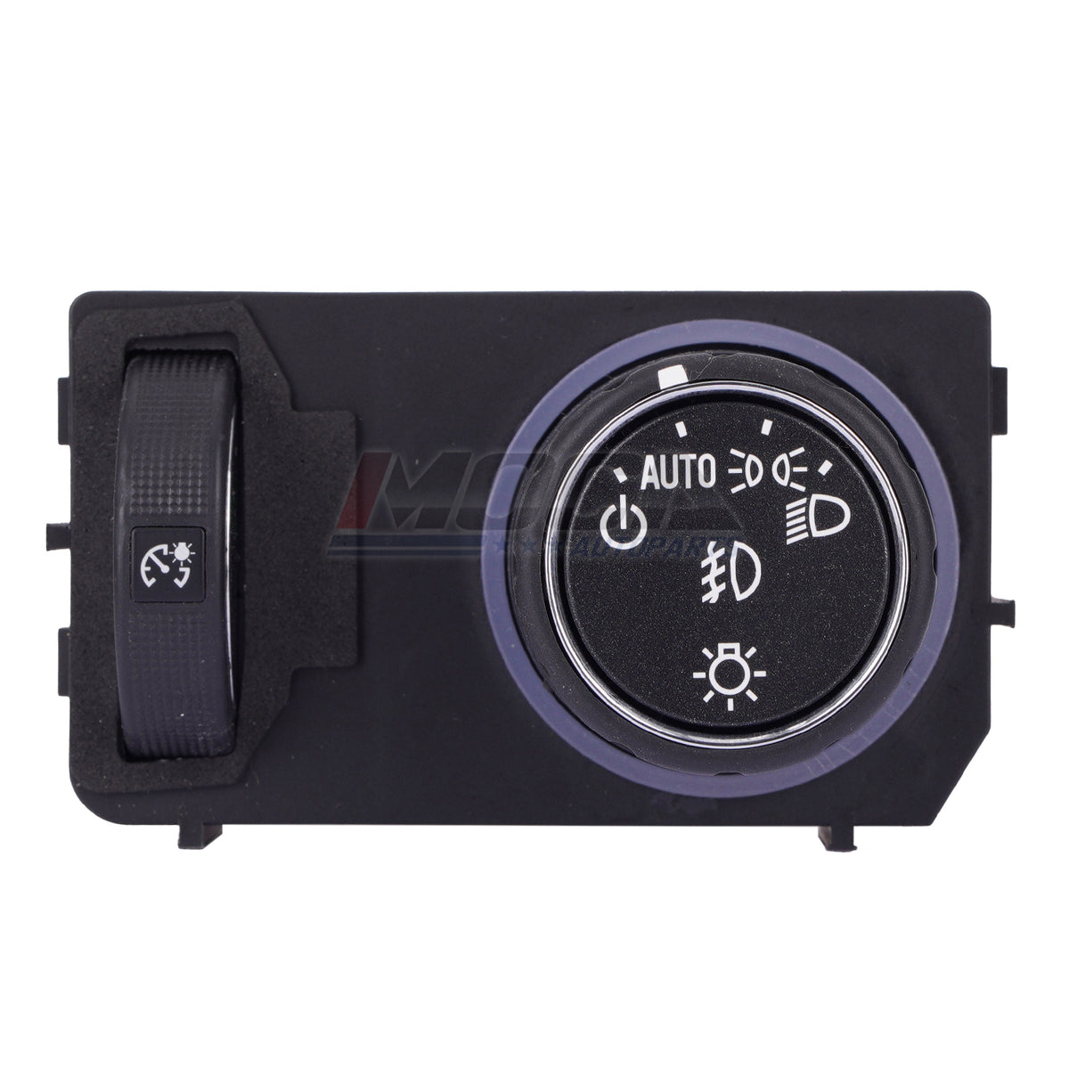 MOCA Headlight Switch - SHL1692