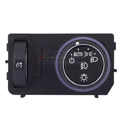 MOCA Headlight Switch - SHL1692