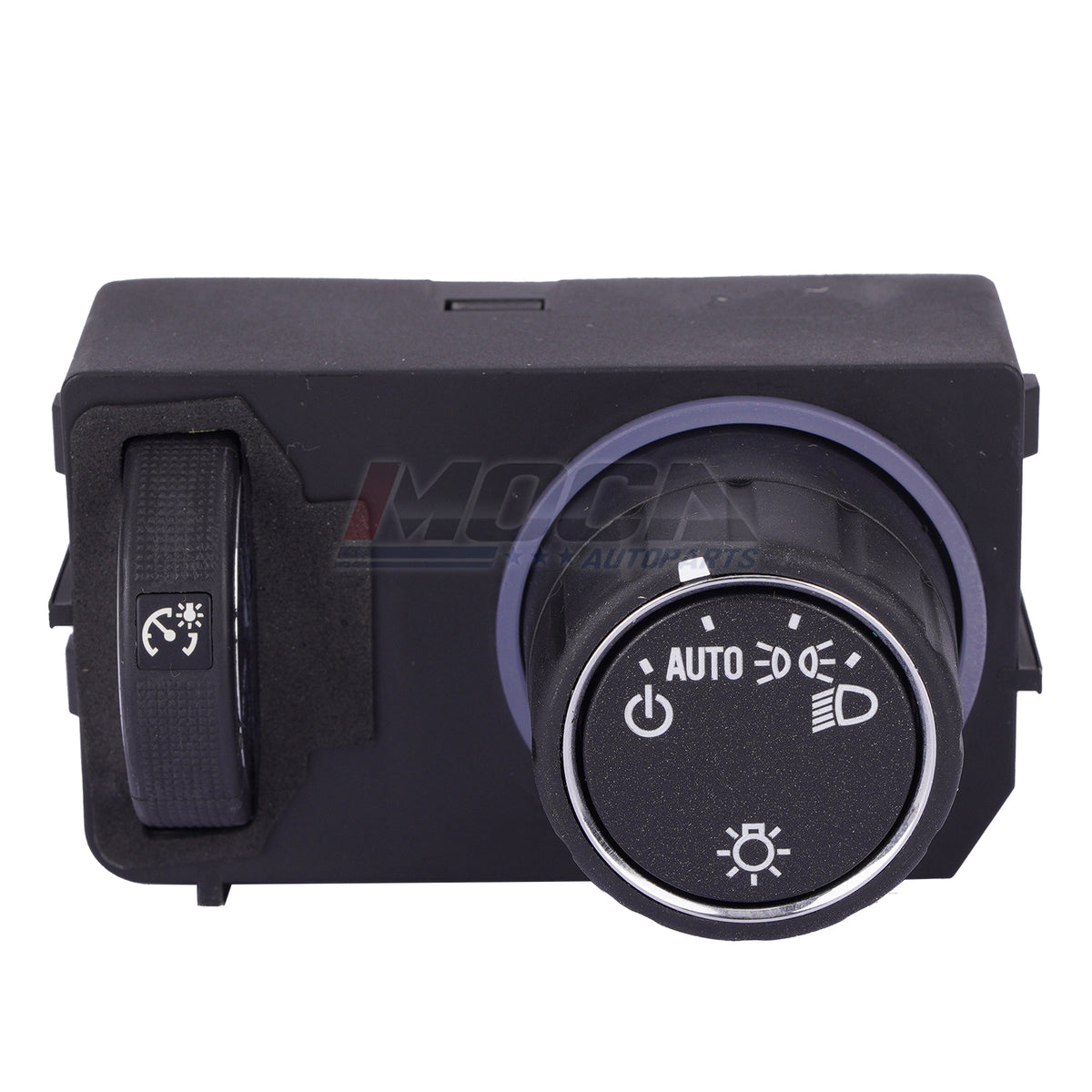 MOCA Headlight Switch - SHL1696