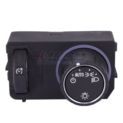 MOCA Headlight Switch - SHL1696