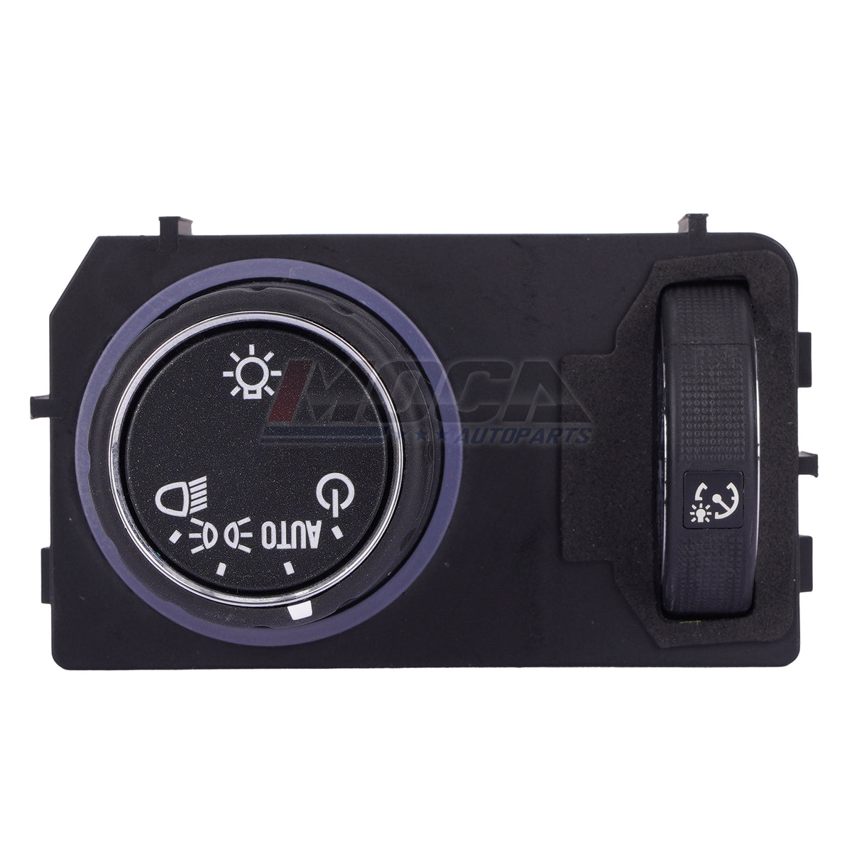 MOCA Headlight Switch - SHL1696