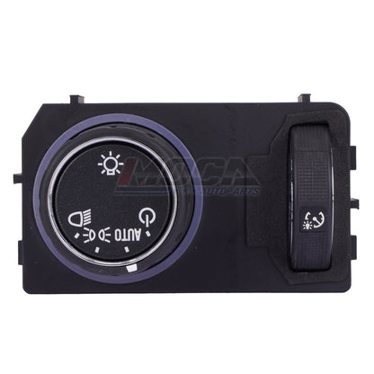 MOCA Headlight Switch - SHL1696