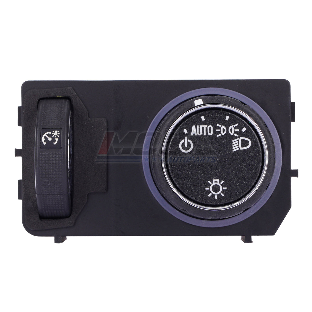 MOCA Headlight Switch - SHL1696